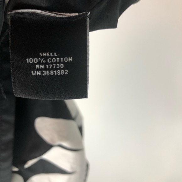 Victoria Beckham x Target Drop Waist Daisies Dress - Picture 10 of 12